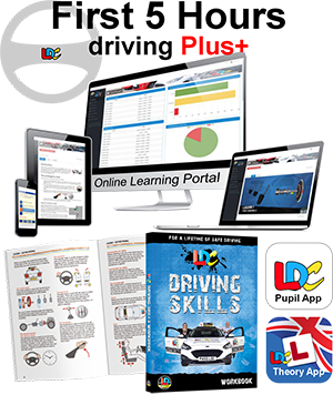 Brian's Special Offer