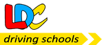 Brian's Driving School Gloucester Logo